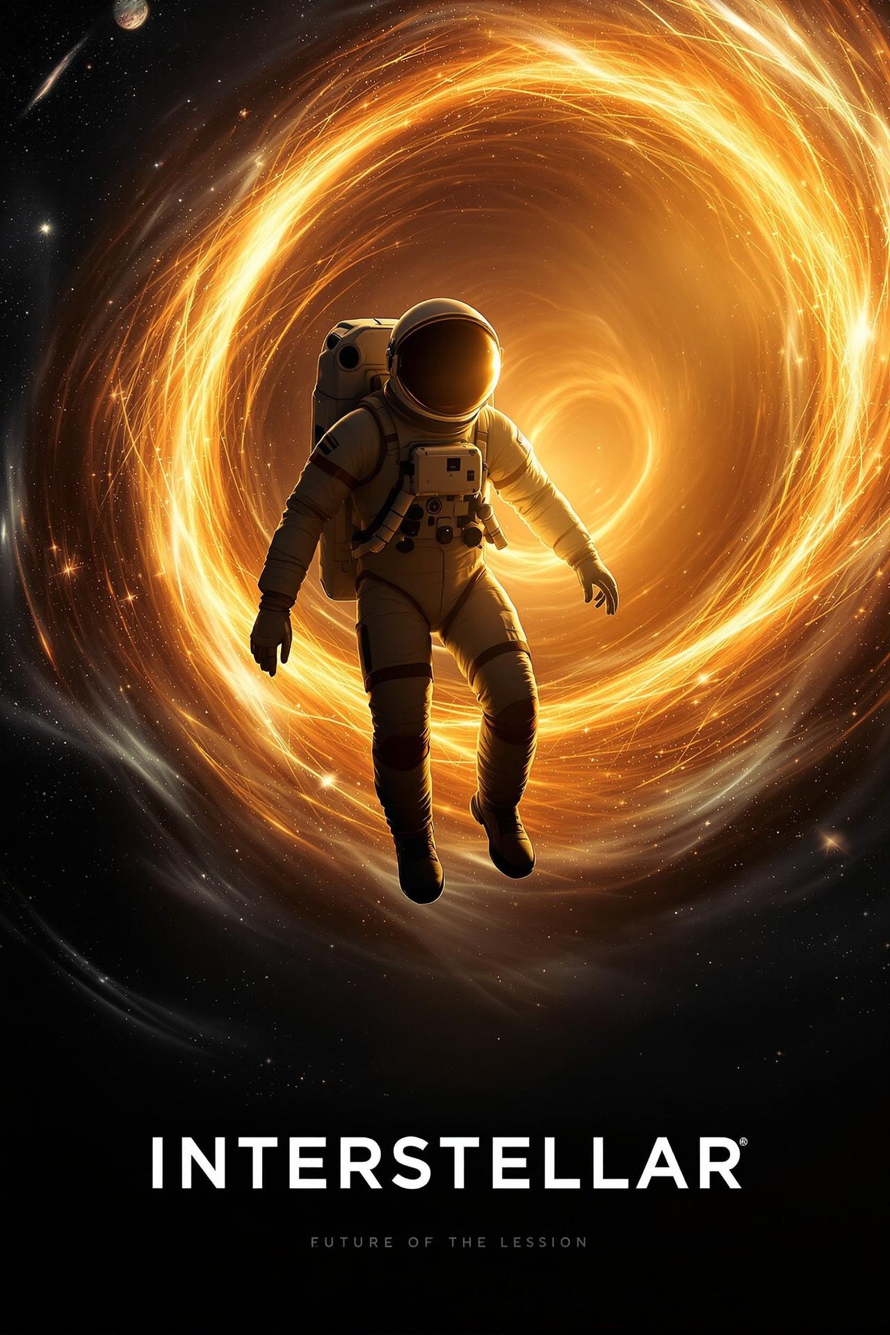 星际穿越 - 逼逼视频热门推荐
