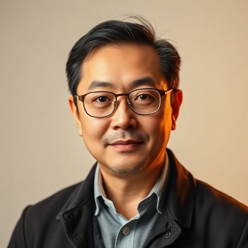 周黎明 - 逼逼视频合作影评人